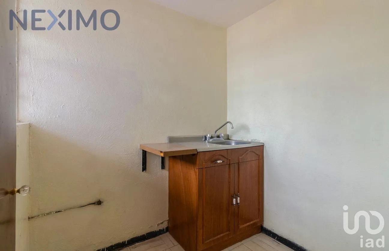 Casa en Venta en Valle del Sur, Iztapalapa, Ciudad de México | NEX-1582 | iad México | Foto 19 de 22