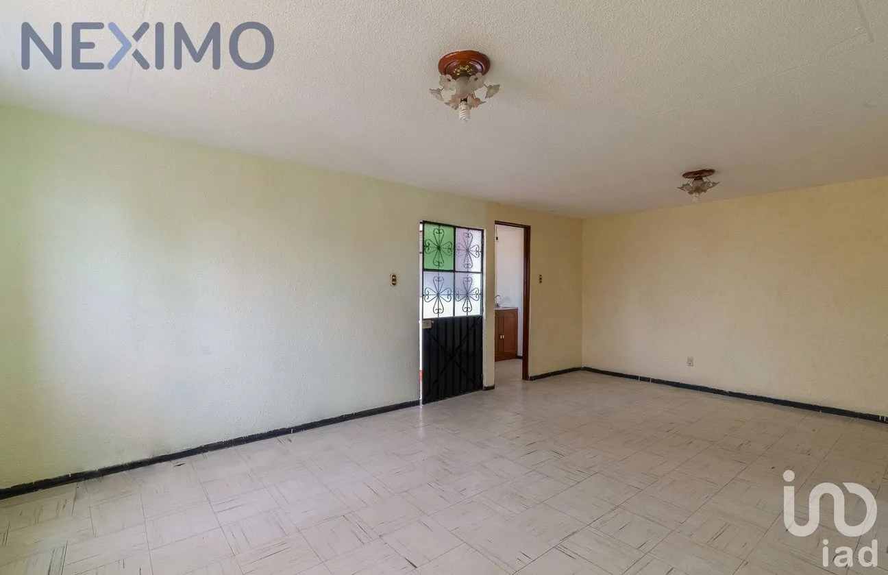 Casa en Venta en Valle del Sur, Iztapalapa, Ciudad de México | NEX-1582 | iad México | Foto 14 de 22