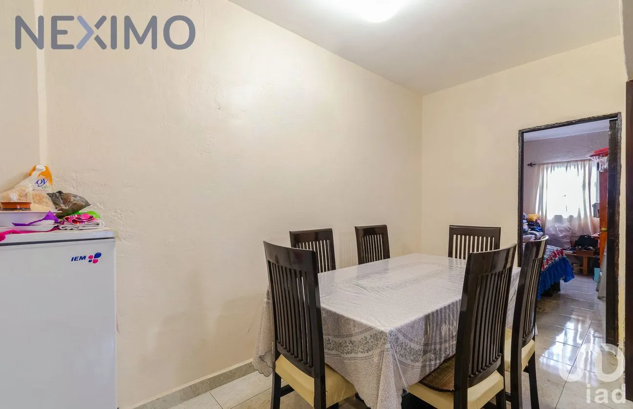 Casa en Venta en Valle del Sur, Iztapalapa, Ciudad de México | NEX-1582 | iad México | Foto 4 de 22