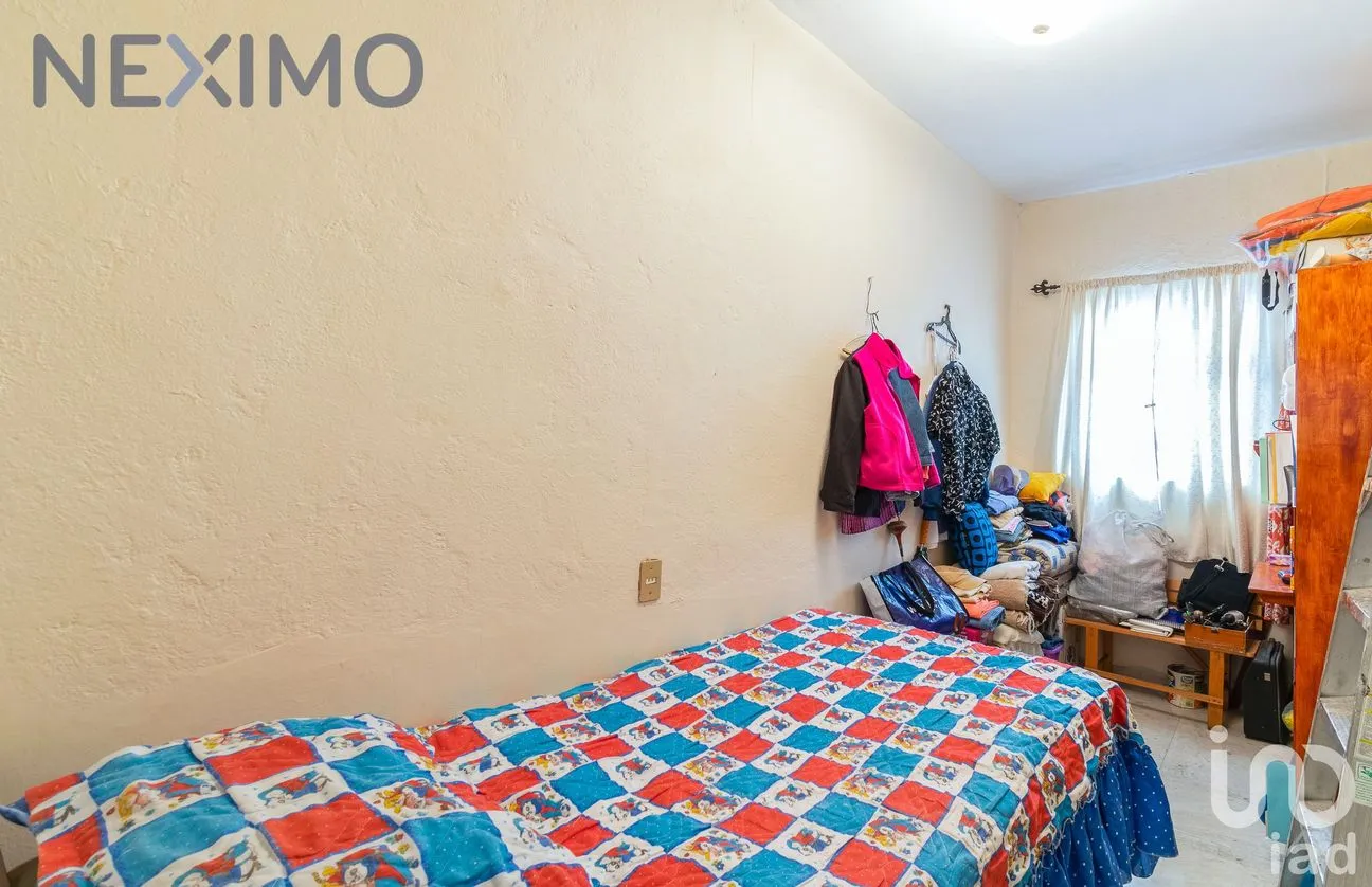Casa en Venta en Valle del Sur, Iztapalapa, Ciudad de México | NEX-1582 | iad México | Foto 6 de 22