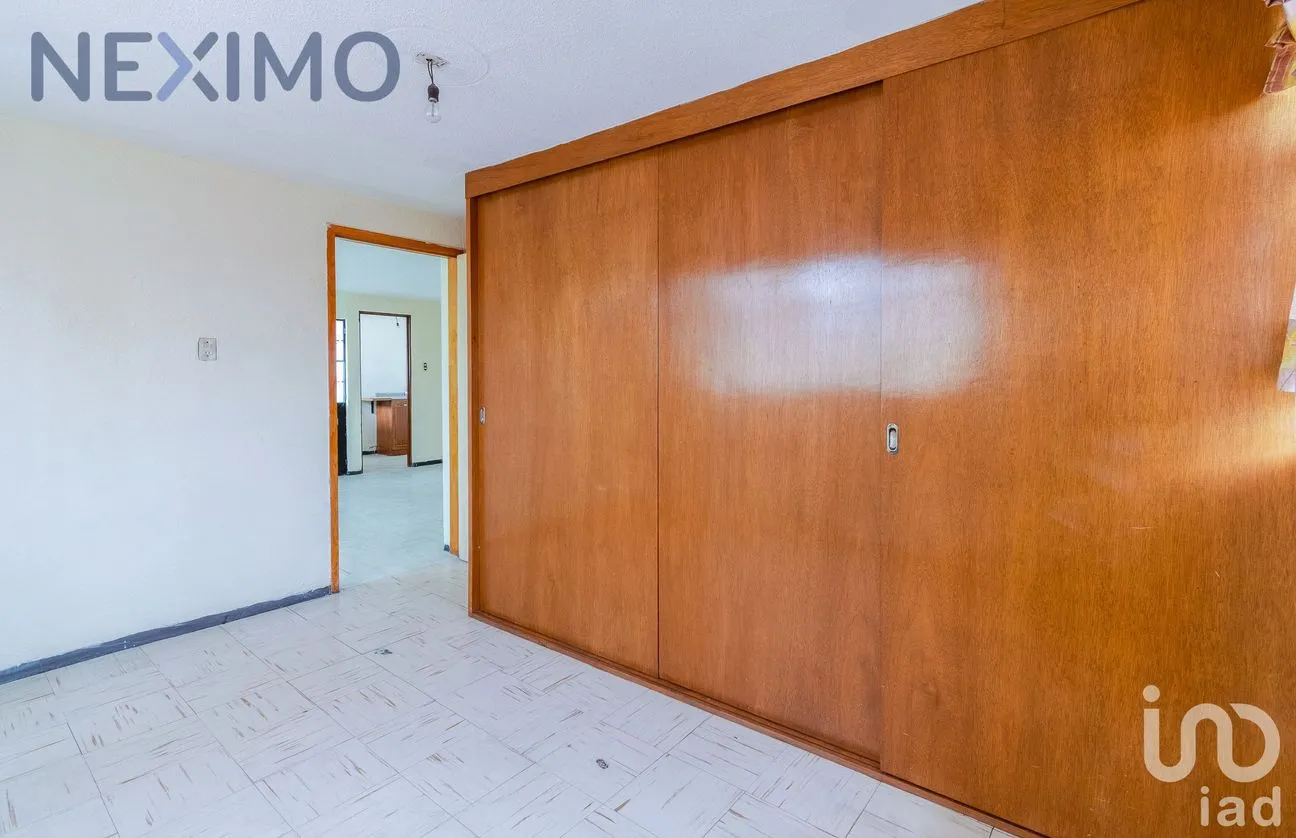 Casa en Venta en Valle del Sur, Iztapalapa, Ciudad de México | NEX-1582 | iad México | Foto 17 de 22