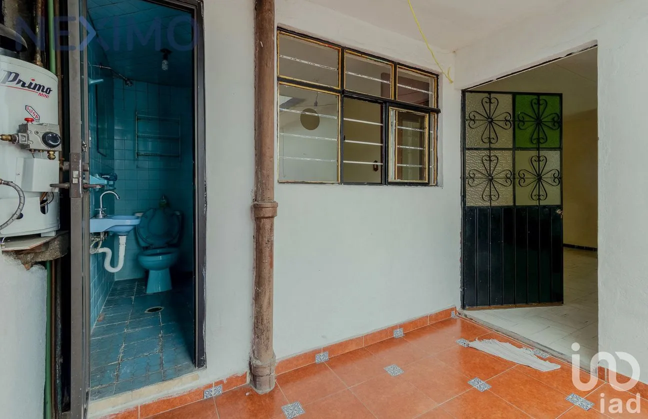 Casa en Venta en Valle del Sur, Iztapalapa, Ciudad de México | NEX-1582 | iad México | Foto 21 de 22