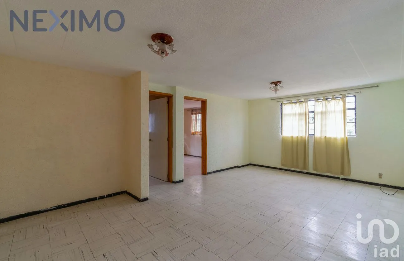 Casa en Venta en Valle del Sur, Iztapalapa, Ciudad de México | NEX-1582 | iad México | Foto 15 de 22