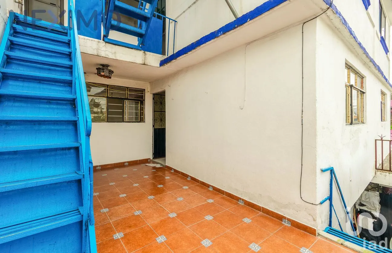 Casa en Venta en Valle del Sur, Iztapalapa, Ciudad de México | NEX-1582 | iad México | Foto 12 de 22