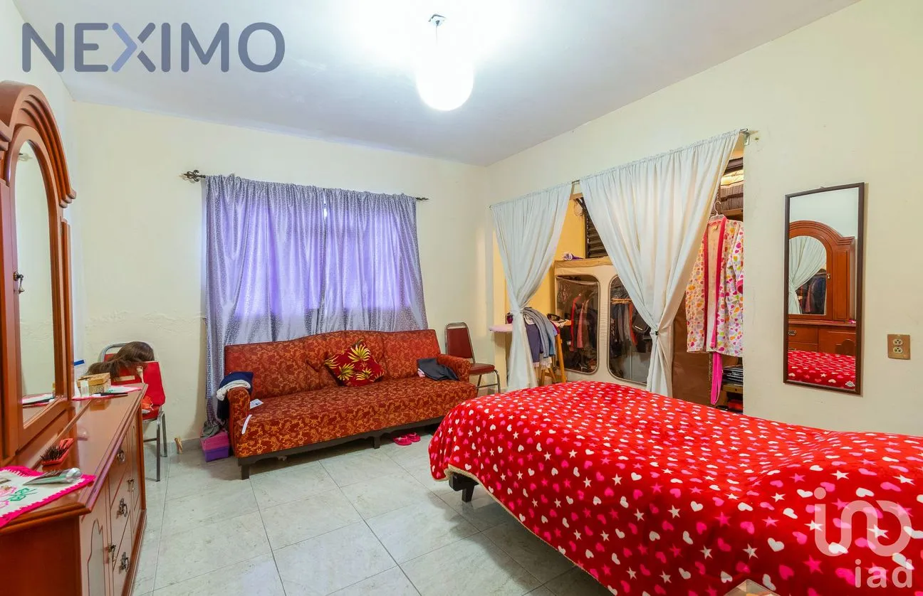 Casa en Venta en Valle del Sur, Iztapalapa, Ciudad de México | NEX-1582 | iad México | Foto 10 de 22