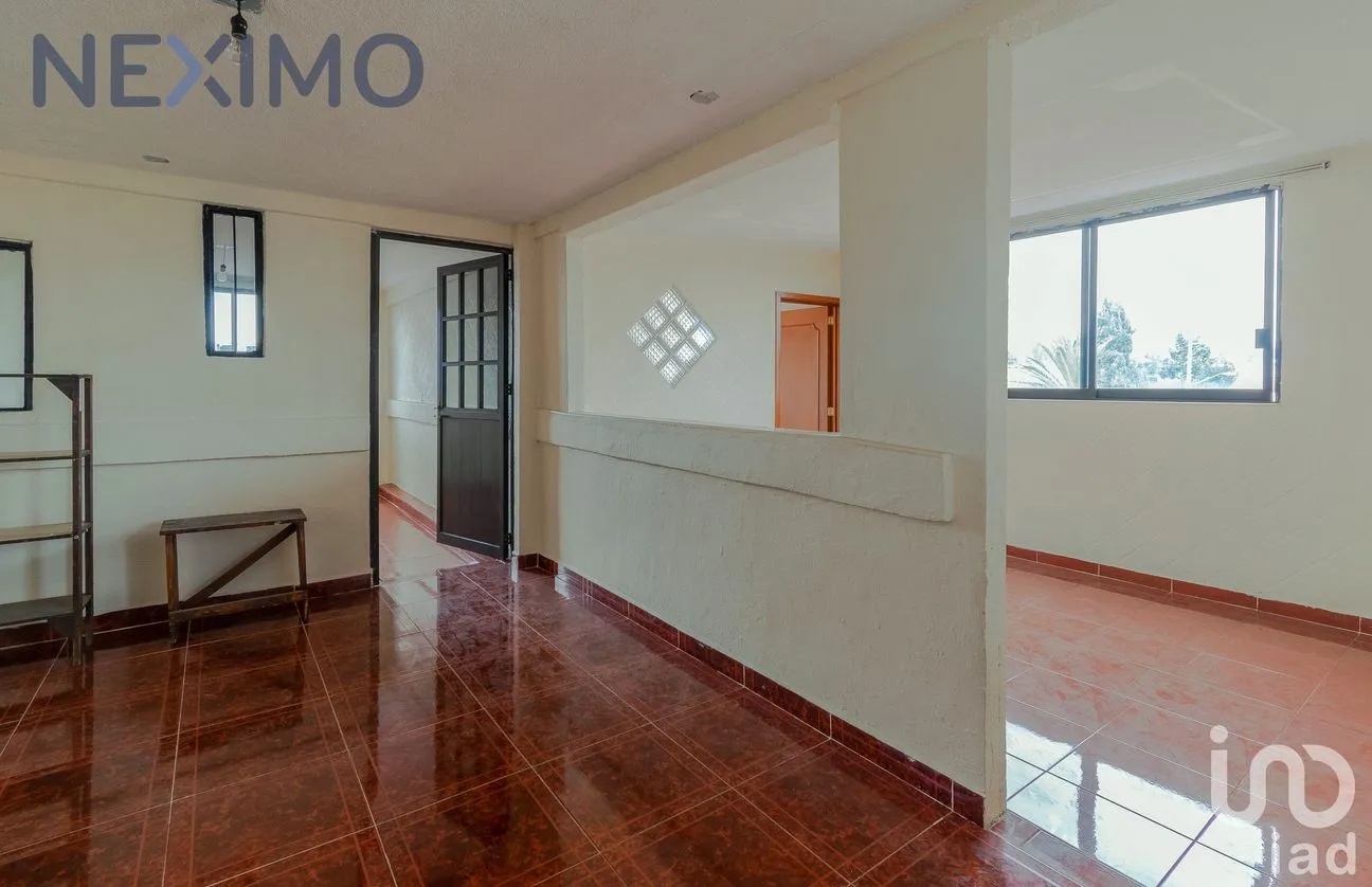 Casa en Venta en Valle del Sur, Iztapalapa, Ciudad de México | NEX-1582 | iad México | Foto 22 de 22