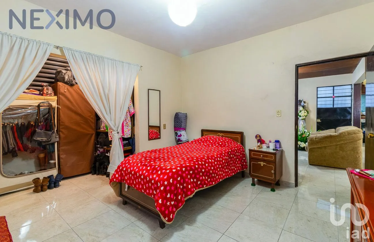 Casa en Venta en Valle del Sur, Iztapalapa, Ciudad de México | NEX-1582 | iad México | Foto 8 de 22