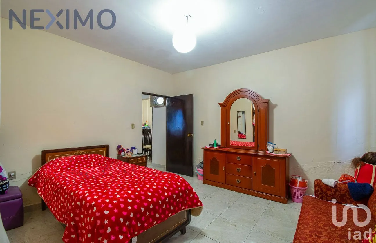 Casa en Venta en Valle del Sur, Iztapalapa, Ciudad de México | NEX-1582 | iad México | Foto 9 de 22
