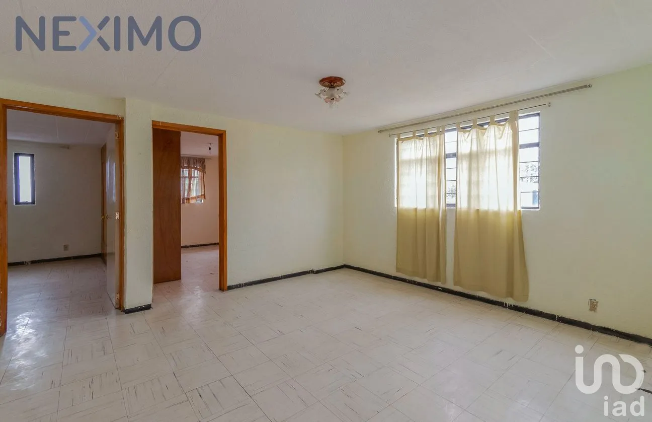 Casa en Venta en Valle del Sur, Iztapalapa, Ciudad de México | NEX-1582 | iad México | Foto 13 de 22
