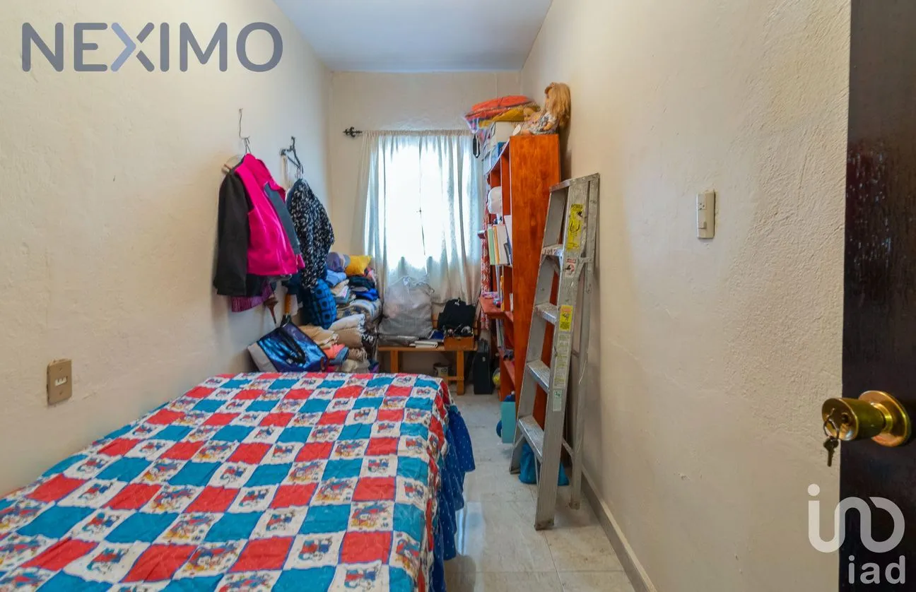 Casa en Venta en Valle del Sur, Iztapalapa, Ciudad de México | NEX-1582 | iad México | Foto 7 de 22