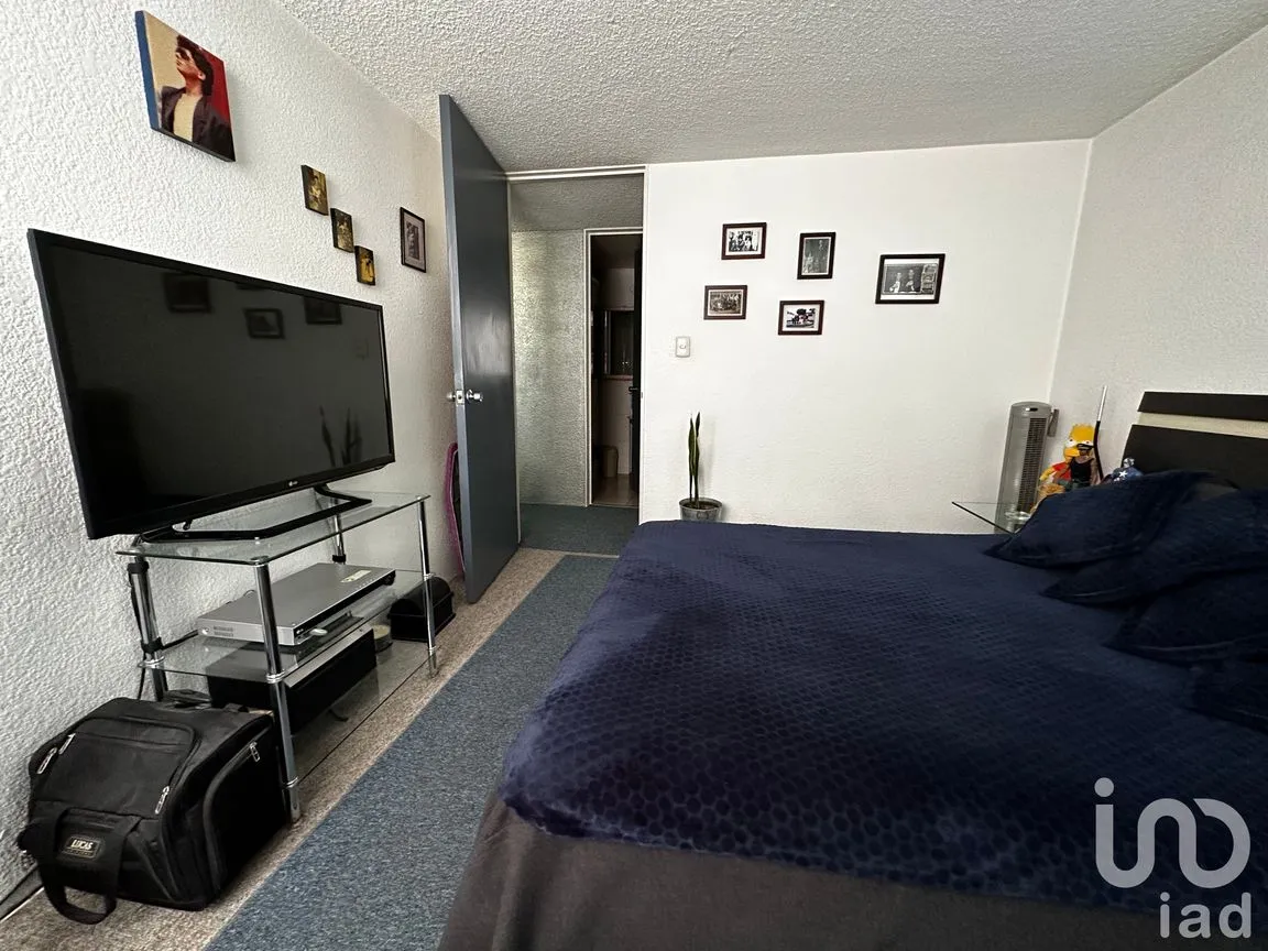 Departamento en Venta en La Cascada, Álvaro Obregón, Ciudad de México | NEX-174022 | iad México | Foto 6 de 16