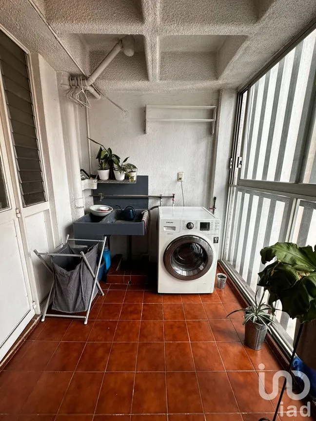 Departamento en Venta en La Cascada, Álvaro Obregón, Ciudad de México | NEX-174022 | iad México | Foto 13 de 16