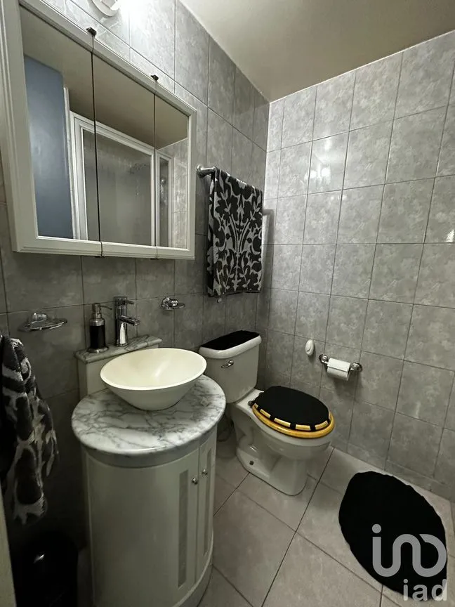 Departamento en Venta en La Cascada, Álvaro Obregón, Ciudad de México | NEX-174022 | iad México | Foto 9 de 16