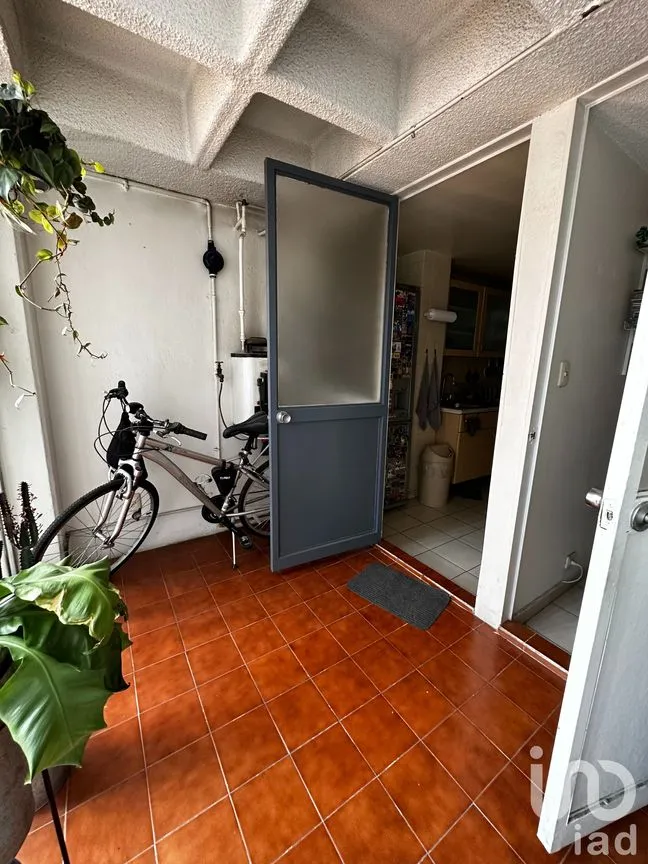 Departamento en Venta en La Cascada, Álvaro Obregón, Ciudad de México | NEX-174022 | iad México | Foto 12 de 16