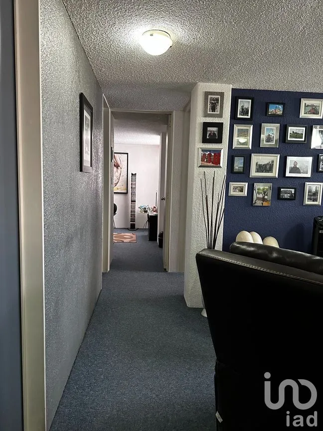 Departamento en Venta en La Cascada, Álvaro Obregón, Ciudad de México | NEX-174022 | iad México | Foto 5 de 16