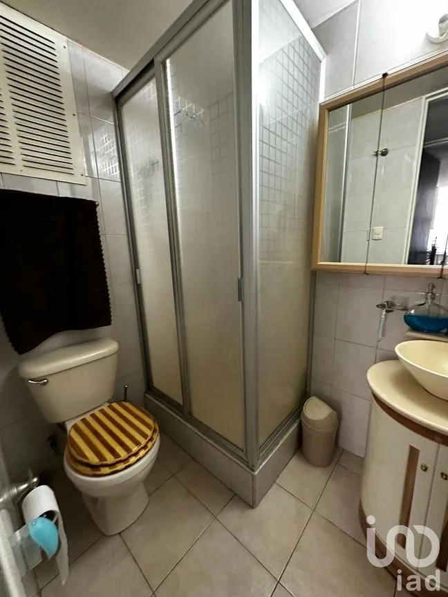 Departamento en Venta en La Cascada, Álvaro Obregón, Ciudad de México | NEX-174022 | iad México | Foto 8 de 16