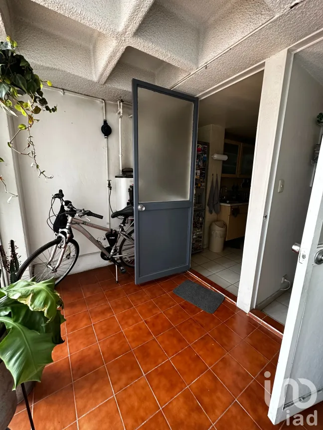 Departamento en Venta en La Cascada, Álvaro Obregón, Ciudad de México | NEX-174022 | iad México | Foto 15 de 16