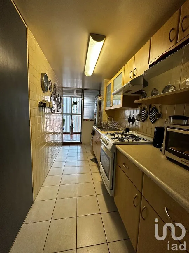 Departamento en Venta en La Cascada, Álvaro Obregón, Ciudad de México | NEX-174022 | iad México | Foto 10 de 16