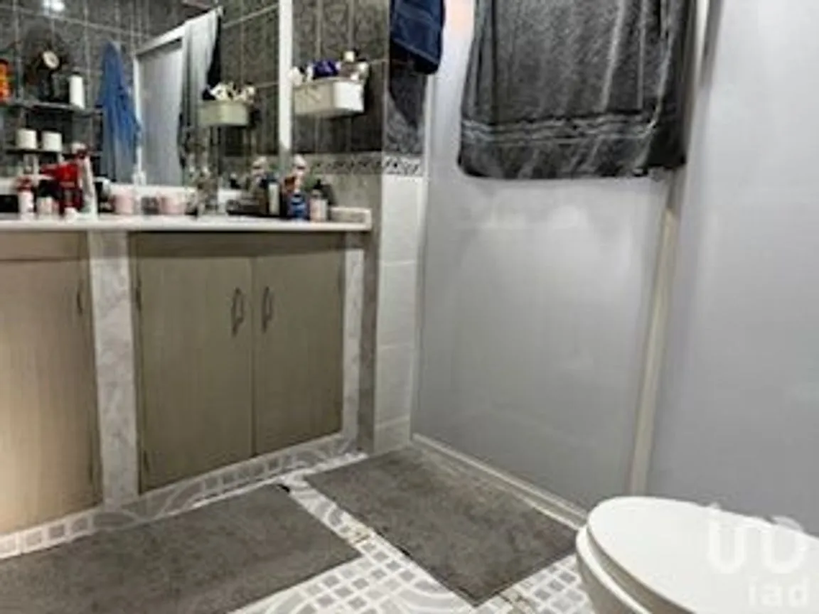 Casa en Venta en Del Valle Centro, Benito Juárez, Ciudad de México | NEX-196361 | iad México | Foto 11 de 13