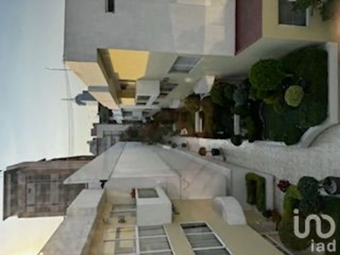 Casa en Venta en Del Valle Centro, Benito Juárez, Ciudad de México | NEX-196361 | iad México | Foto 12 de 13