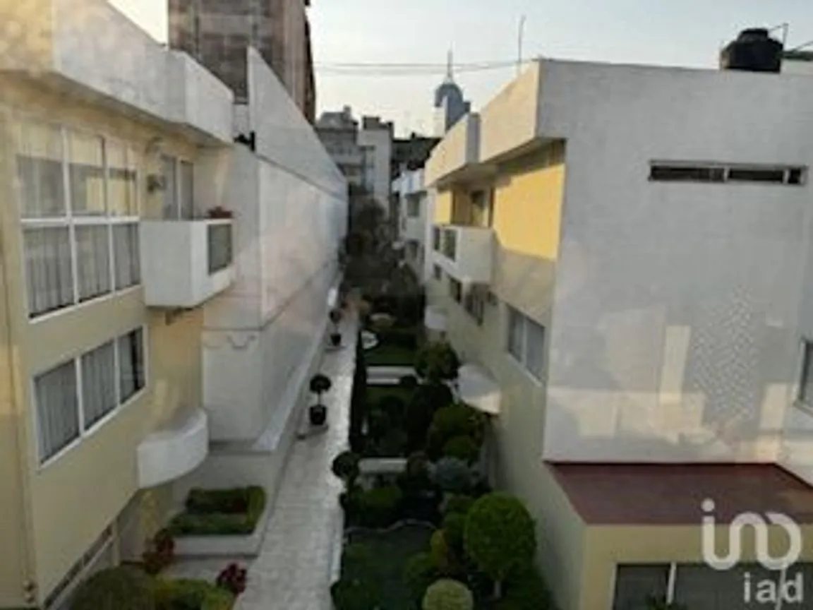 Casa en Venta en Del Valle Centro, Benito Juárez, Ciudad de México | NEX-196361 | iad México | Foto 13 de 13