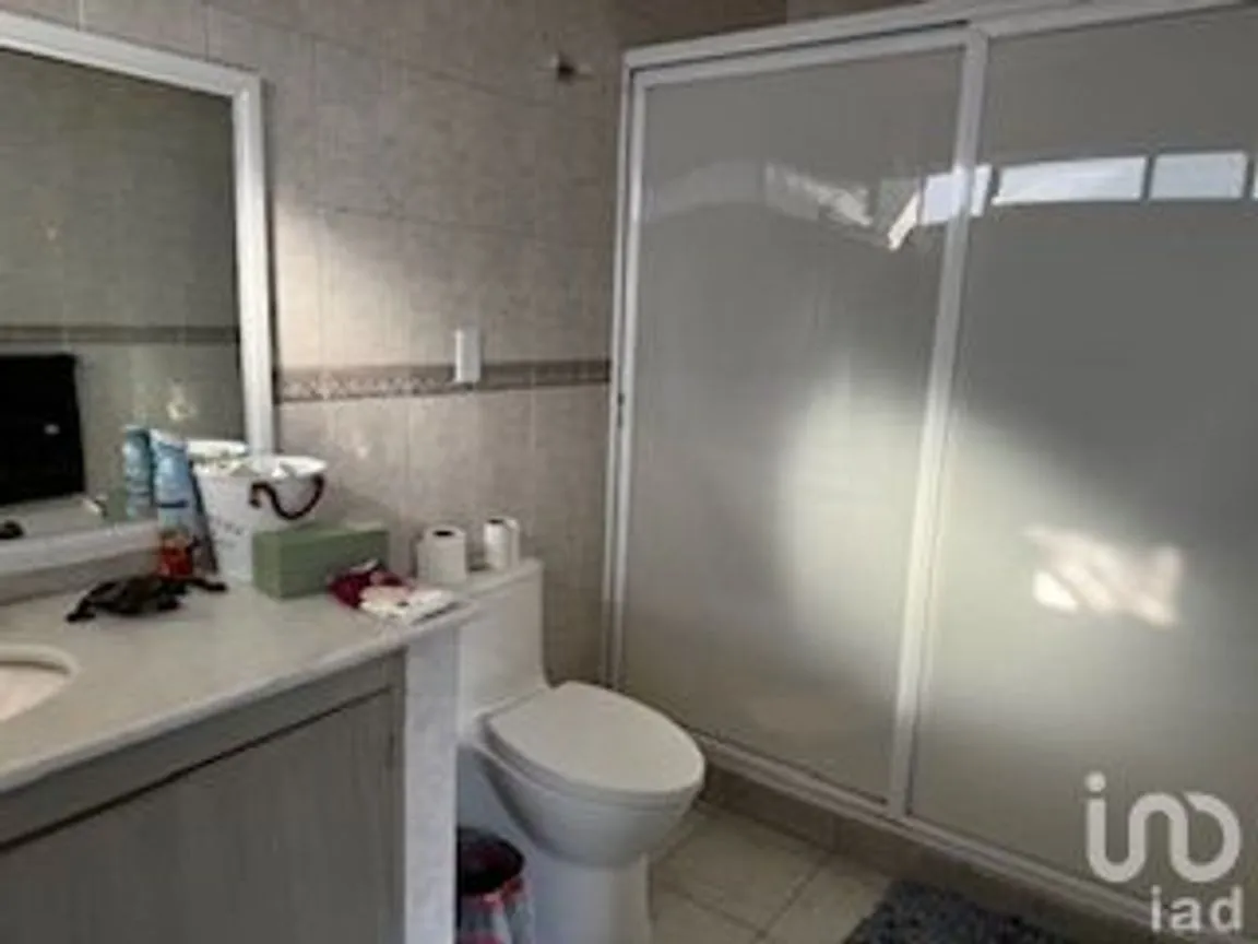 Casa en Venta en Del Valle Centro, Benito Juárez, Ciudad de México | NEX-196361 | iad México | Foto 3 de 13