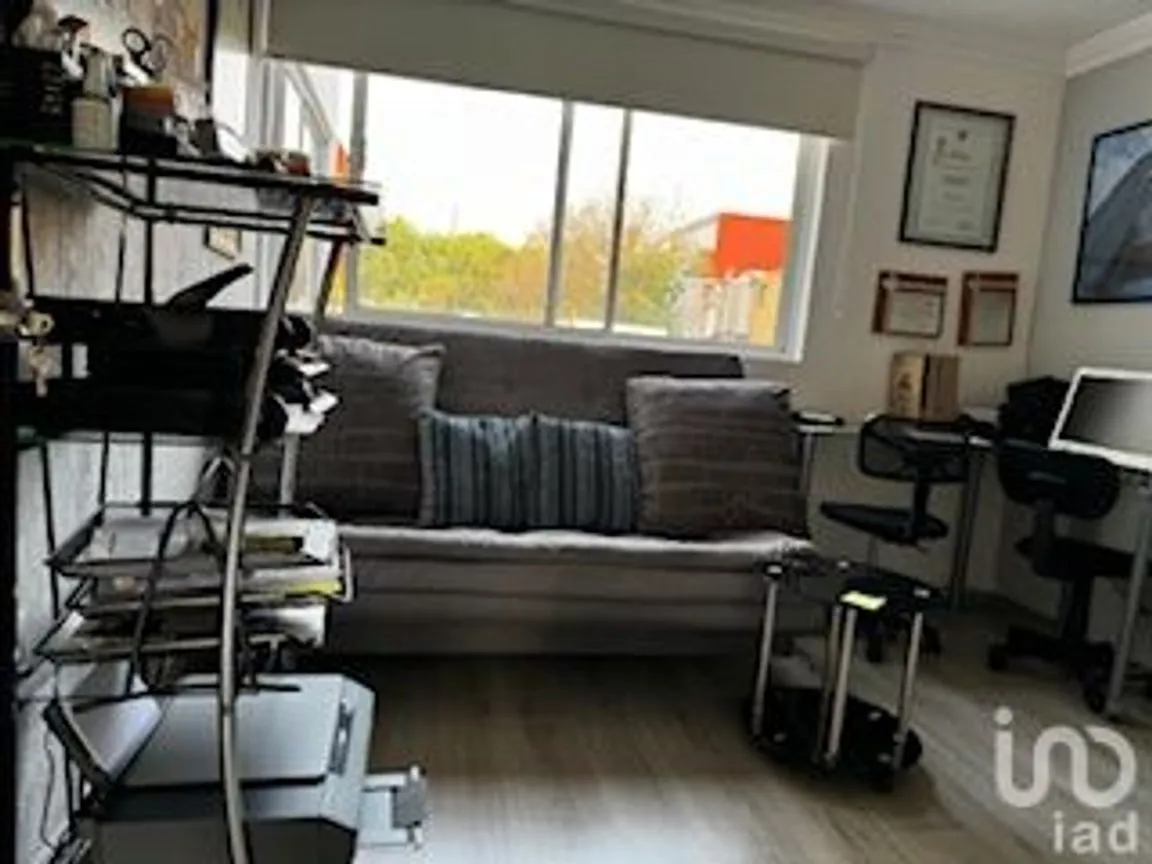 Casa en Venta en Del Valle Centro, Benito Juárez, Ciudad de México | NEX-196361 | iad México | Foto 4 de 13