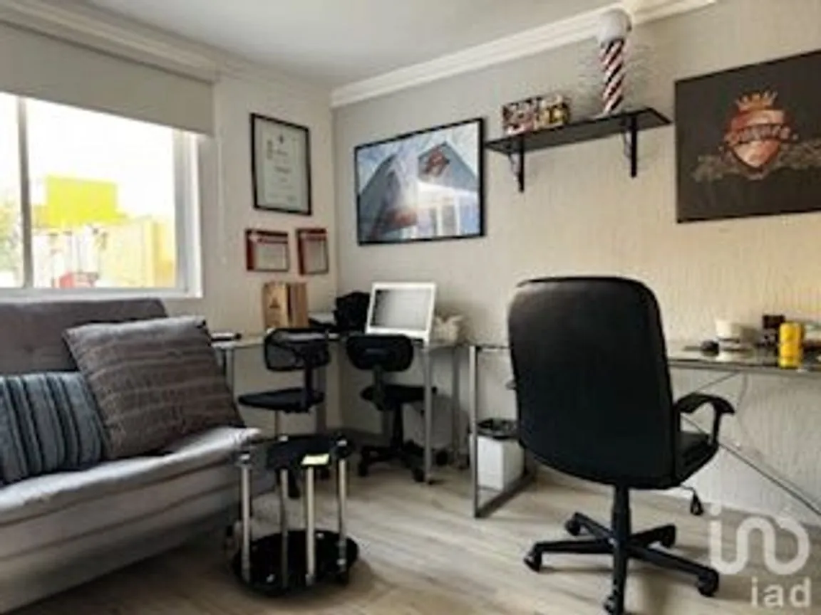 Casa en Venta en Del Valle Centro, Benito Juárez, Ciudad de México | NEX-196361 | iad México | Foto 5 de 13