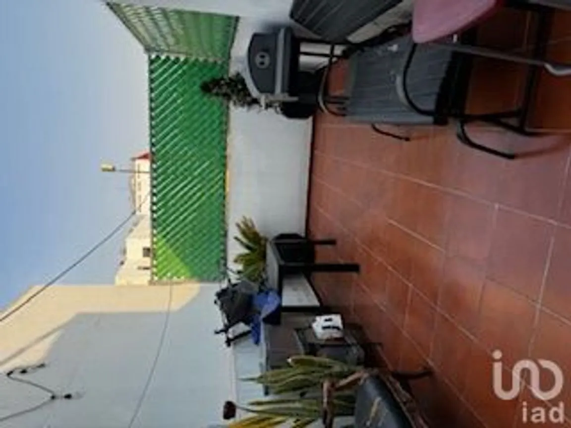 Casa en Venta en Del Valle Centro, Benito Juárez, Ciudad de México | NEX-196361 | iad México | Foto 7 de 13