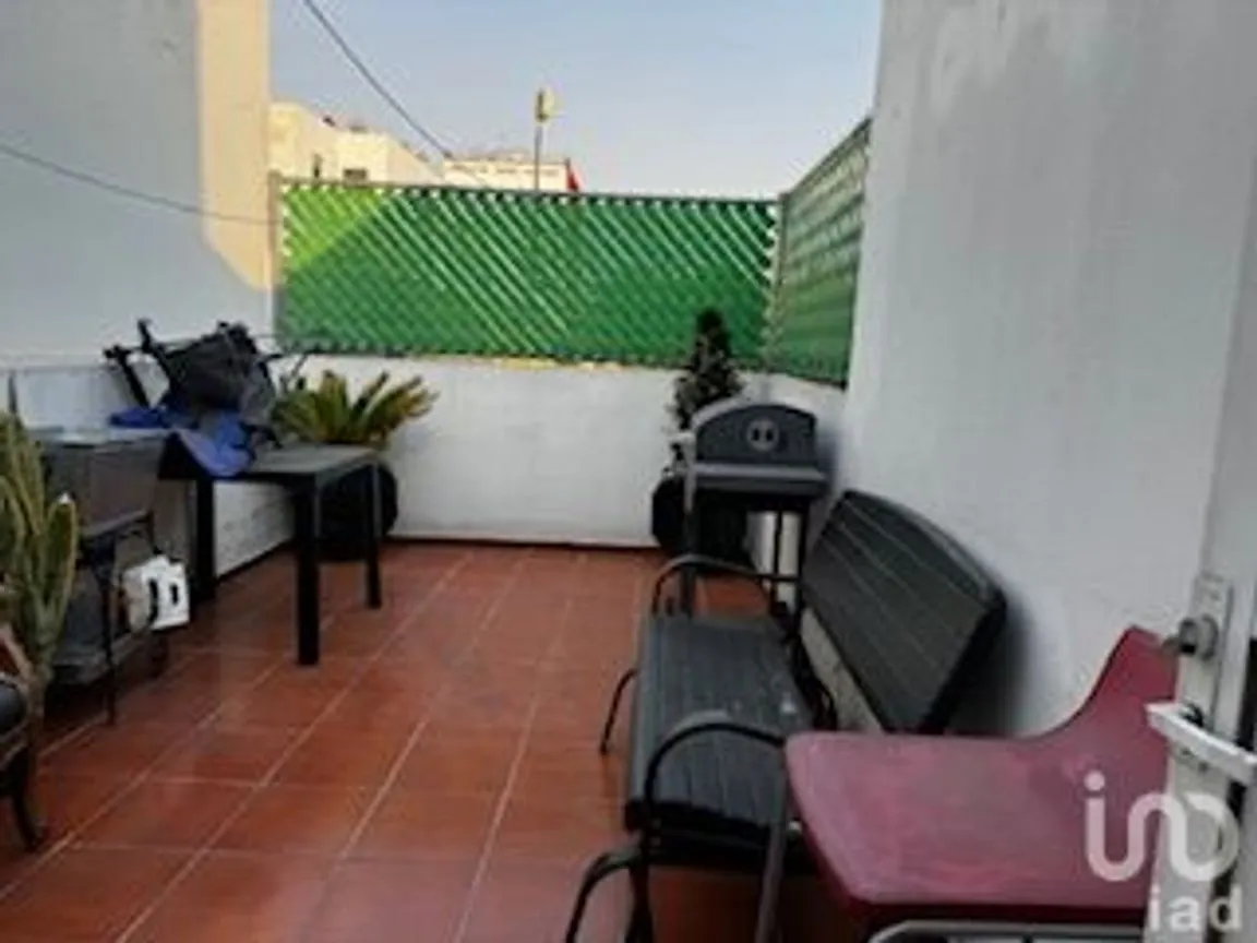 Casa en Venta en Del Valle Centro, Benito Juárez, Ciudad de México | NEX-196361 | iad México | Foto 8 de 13