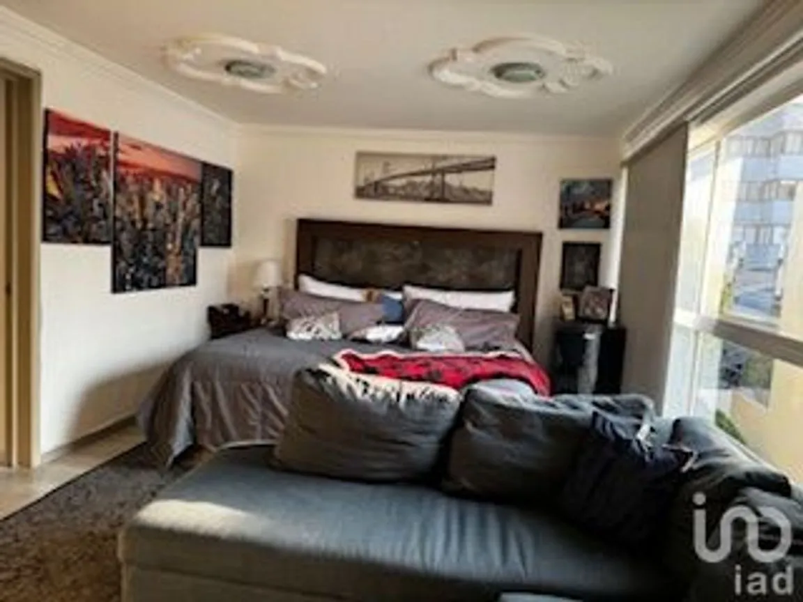 Casa en Venta en Del Valle Centro, Benito Juárez, Ciudad de México | NEX-196361 | iad México | Foto 9 de 13