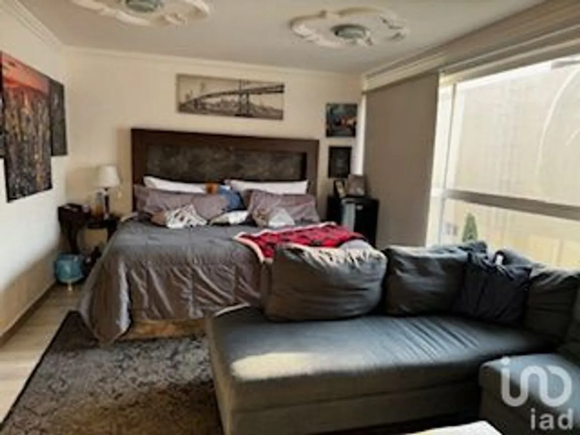 Casa en Venta en Del Valle Centro, Benito Juárez, Ciudad de México | NEX-196361 | iad México | Foto 10 de 13