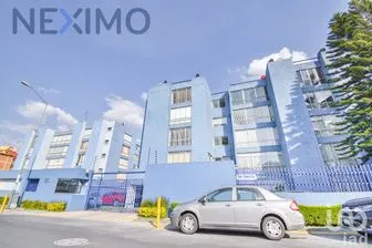 NEX-20428 - Departamento en Renta, con 3 recamaras, con 2 baños, con 120 m2 de construcción en El Mirador, CP 04950, Ciudad de México.