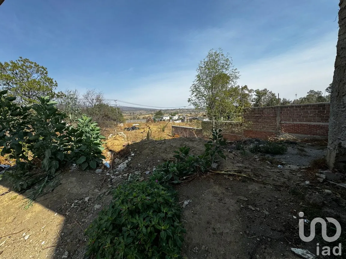 Terreno en Venta en Tres Platos, Tenango del Aire, México | NEX-210111 | iad México | Foto 1 de 4
