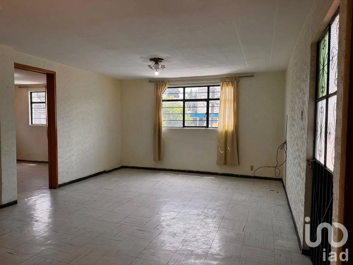 Departamento en Renta en Valle del Sur, Iztapalapa, Ciudad de México | NEX-216857 | iad México | Foto 3 de 8