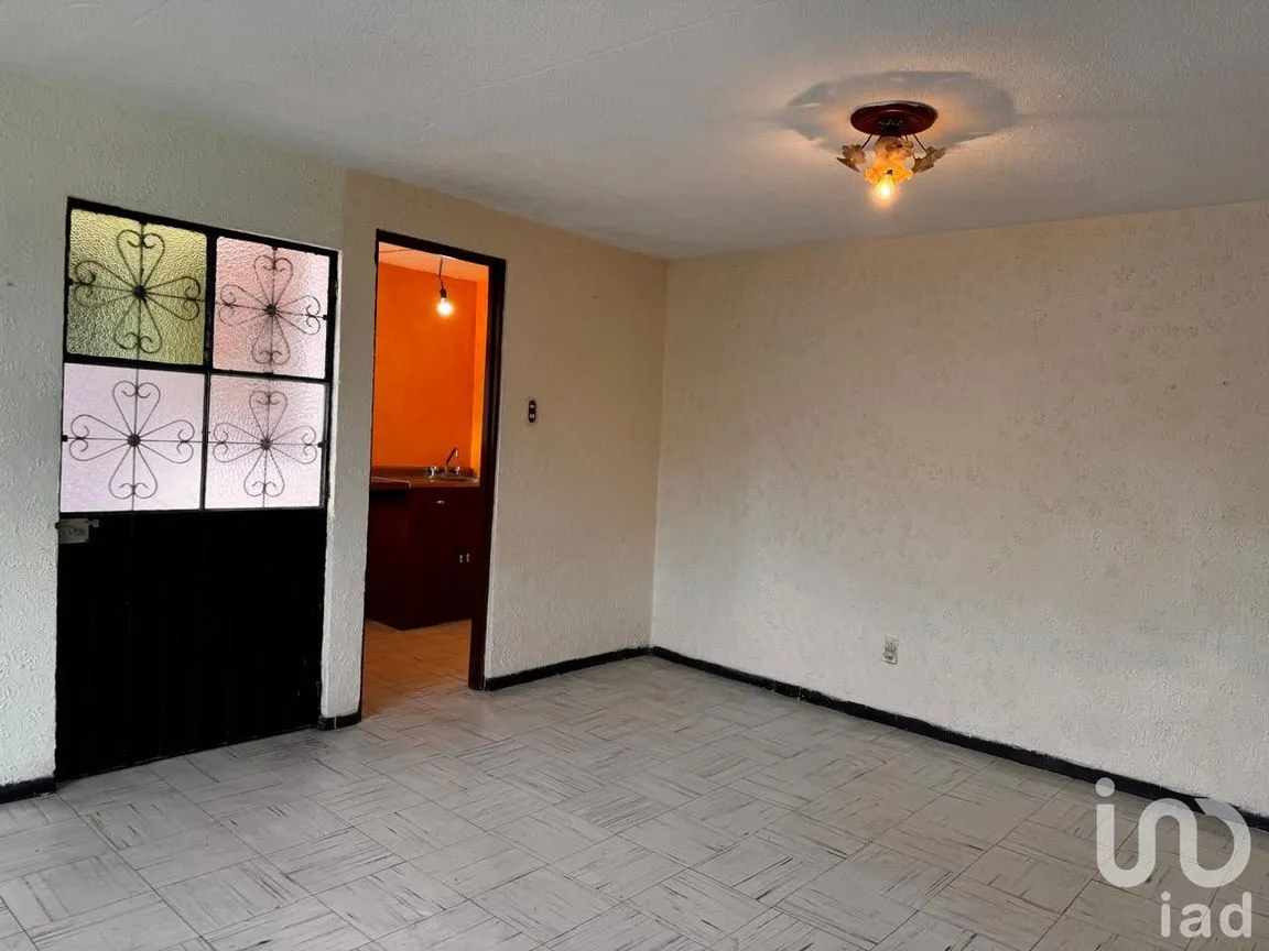Departamento en Renta en Valle del Sur, Iztapalapa, Ciudad de México | NEX-216857 | iad México | Foto 4 de 8