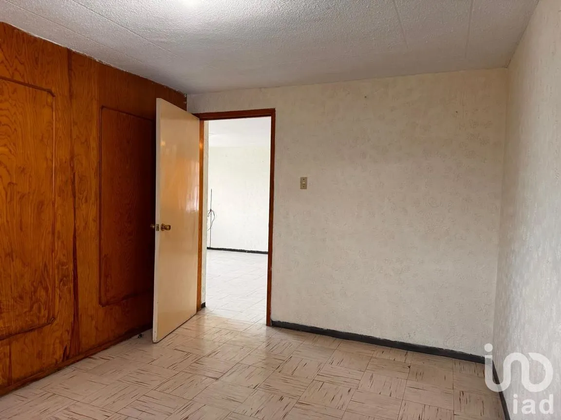 Departamento en Renta en Valle del Sur, Iztapalapa, Ciudad de México | NEX-216857 | iad México | Foto 6 de 8