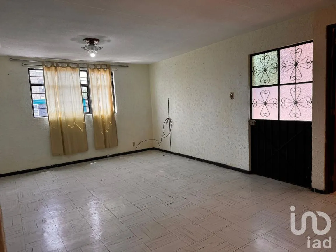 Departamento en Renta en Valle del Sur, Iztapalapa, Ciudad de México | NEX-216857 | iad México | Foto 7 de 8