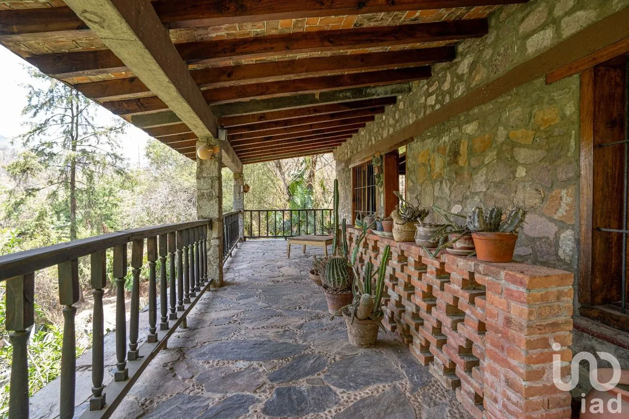 Terreno en Venta en Telpintla, Temascaltepec, México | NEX-218303 | iad México | Foto 4 de 19