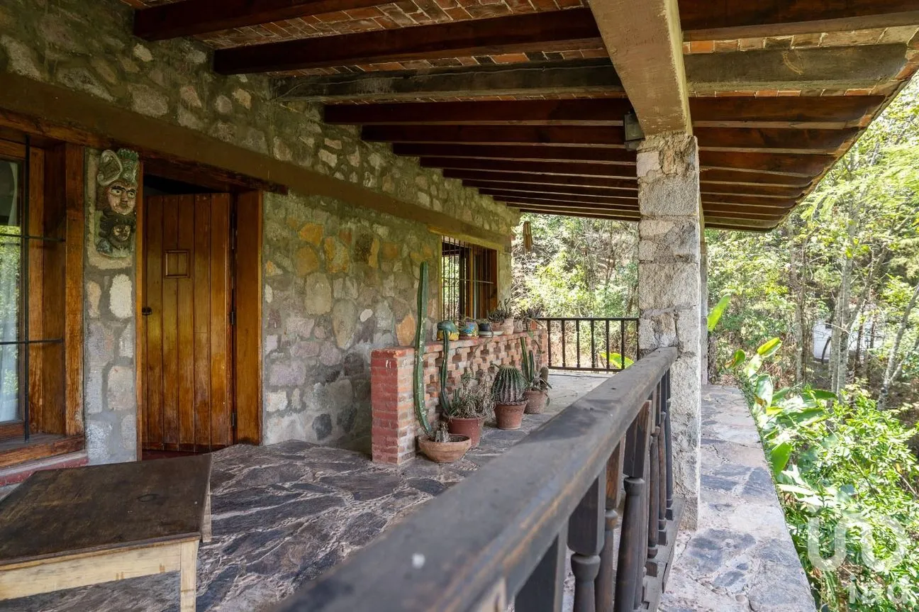Terreno en Venta en Telpintla, Temascaltepec, México | NEX-218303 | iad México | Foto 6 de 19