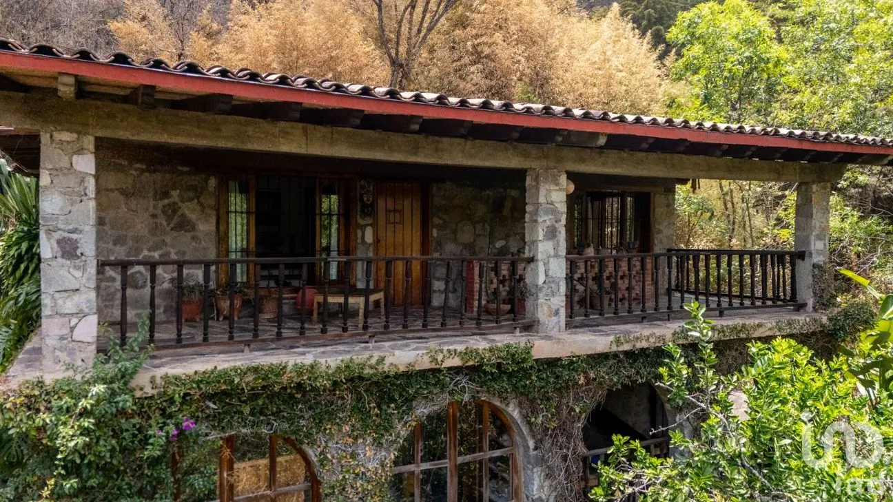 Terreno en Venta en Telpintla, Temascaltepec, México | NEX-218303 | iad México | Foto 9 de 19