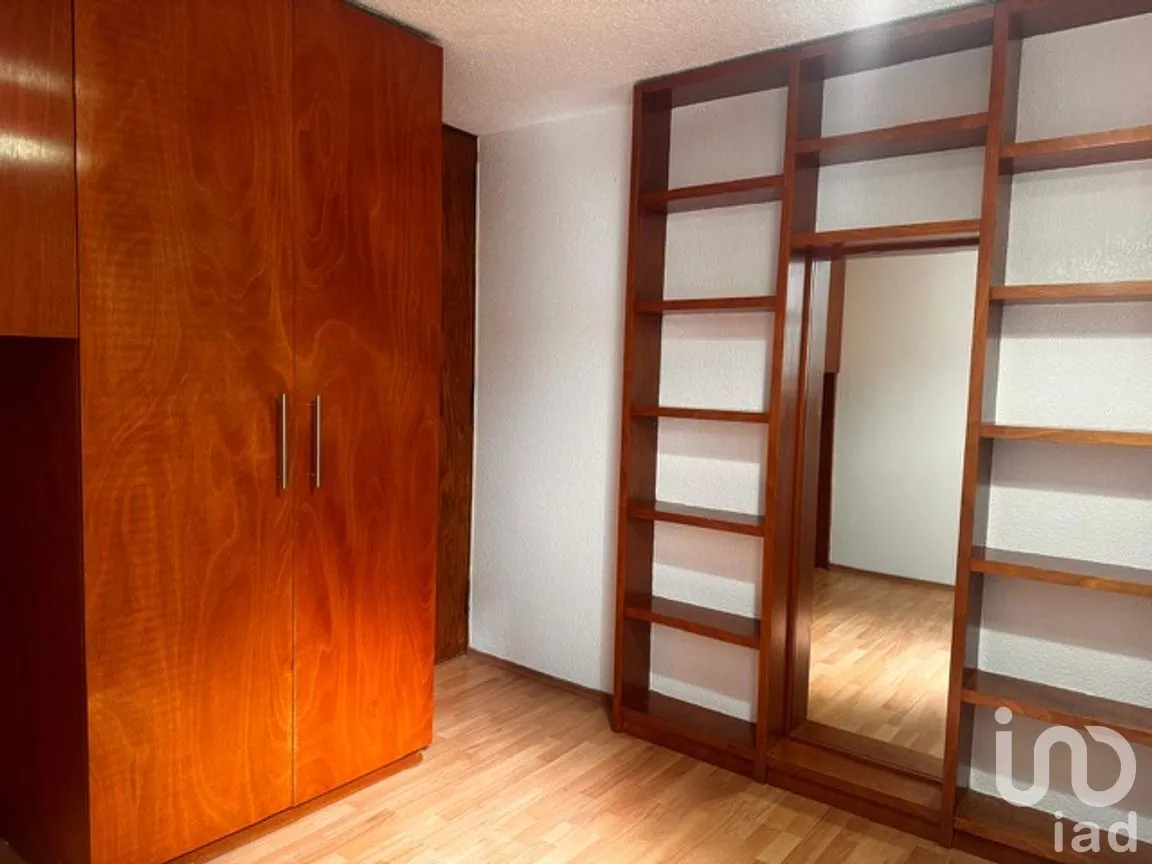 Departamento en Renta en Copilco Universidad, Coyoacán, Ciudad de México | NEX-264765 | iad México | Foto 11 de 12