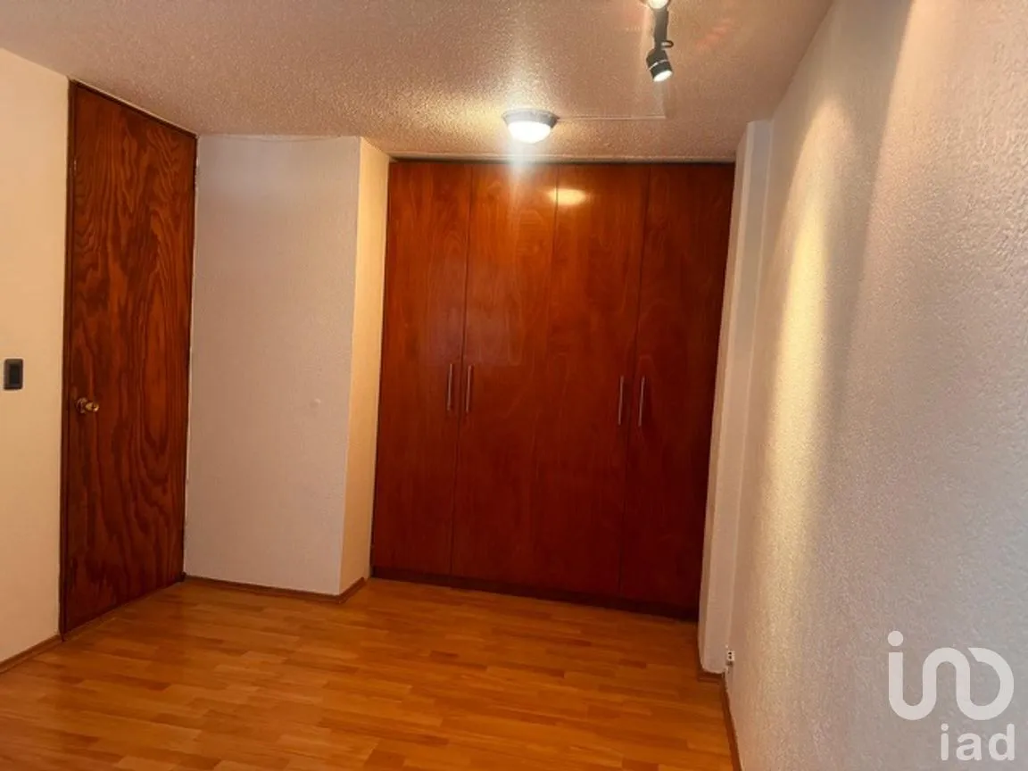 Departamento en Renta en Copilco Universidad, Coyoacán, Ciudad de México | NEX-264765 | iad México | Foto 12 de 12