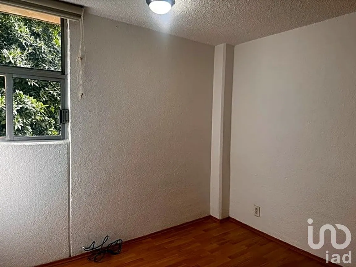 Departamento en Renta en Copilco Universidad, Coyoacán, Ciudad de México | NEX-264765 | iad México | Foto 6 de 12