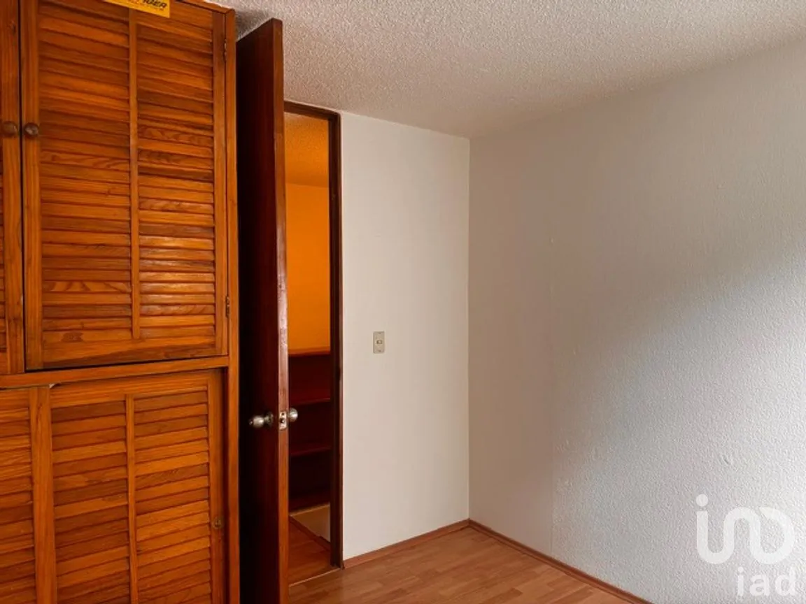 Departamento en Renta en Copilco Universidad, Coyoacán, Ciudad de México | NEX-264765 | iad México | Foto 7 de 12