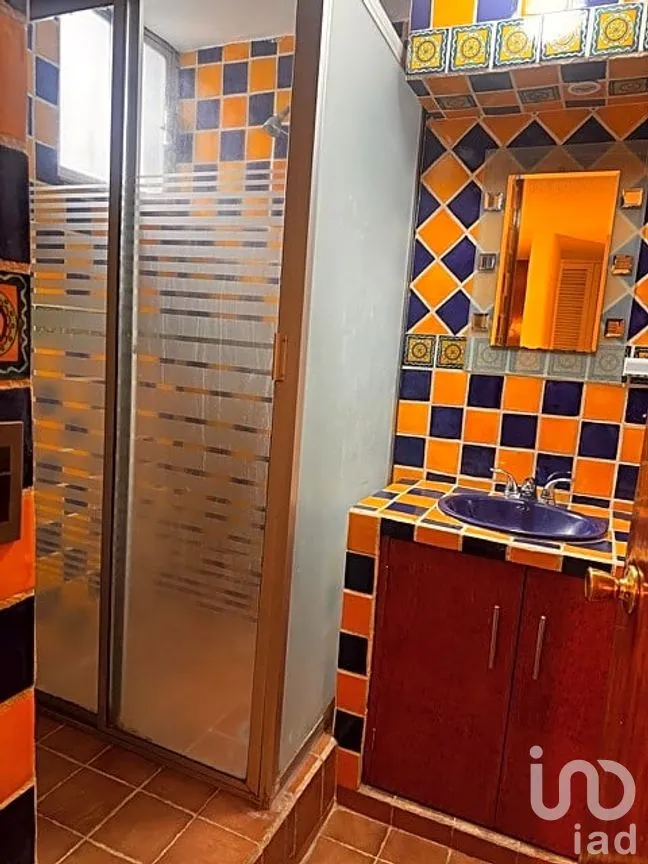 Departamento en Renta en Copilco Universidad, Coyoacán, Ciudad de México | NEX-264765 | iad México | Foto 8 de 12