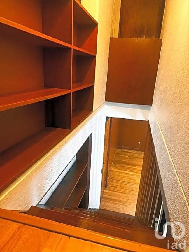Departamento en Renta en Copilco Universidad, Coyoacán, Ciudad de México | NEX-264765 | iad México | Foto 10 de 12