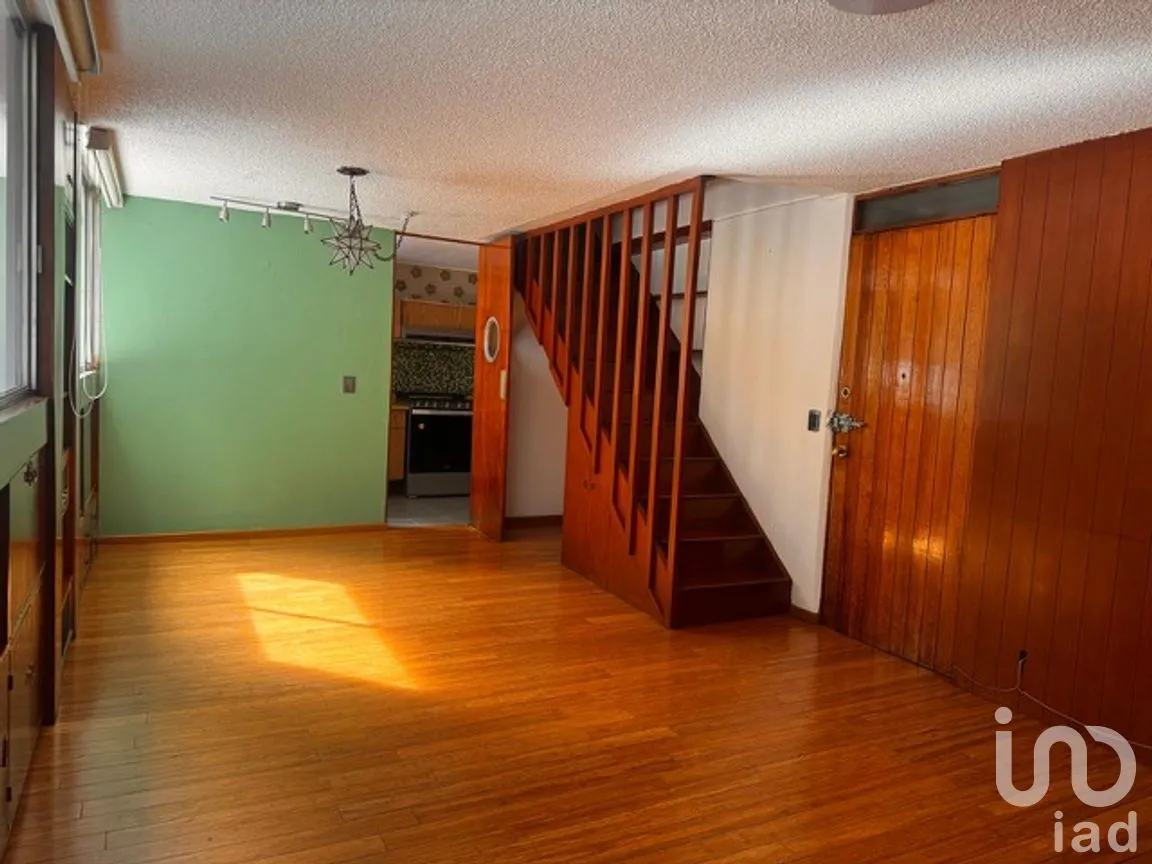 Departamento en Renta en Copilco Universidad, Coyoacán, Ciudad de México | NEX-264765 | iad México | Foto 1 de 12