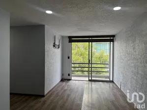 NEX-307690 - Departamento en Renta, con 3 recamaras, con 1 baño, con 70 m2 de construcción.
