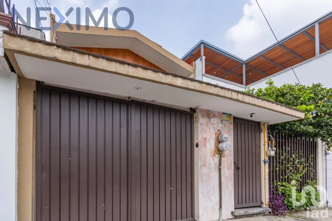 Casa en Renta en Villa Coapa, Tlalpan, Ciudad de México | NEX-35063 | iad México | Foto 2 de 23